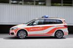 BMW 220d xDrive Gran Tourer NEF 2016 года